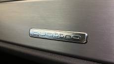 Audi Q3 40 TDI 200 Quattro S Line 5dr S Tronic Diesel Estate